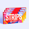 Detergent Strips 3-Pack