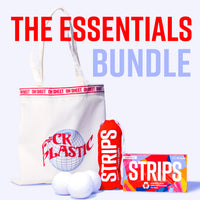 The Essentials Bundle