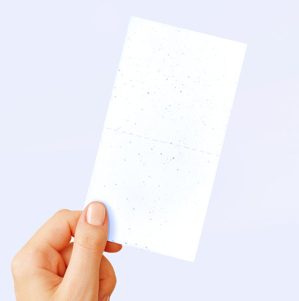 Detergent Strips (60 ct)